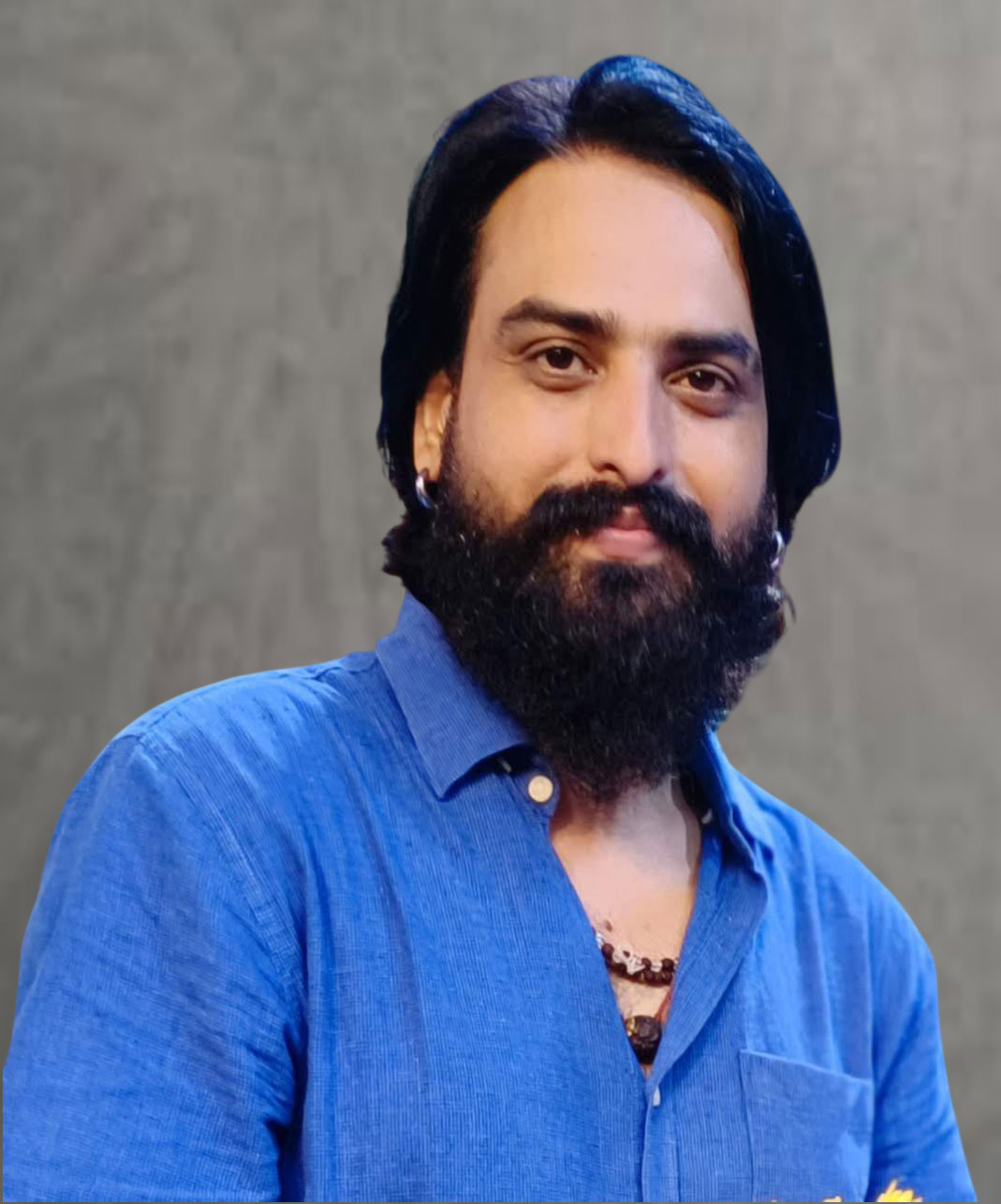 Director - Pingaksayogi Advertising Pvt. Ltd.