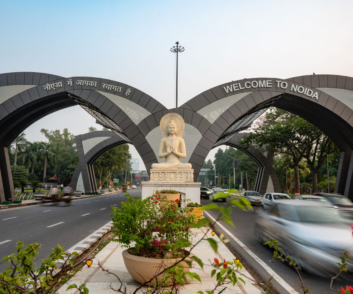 Corporate Events in Noida