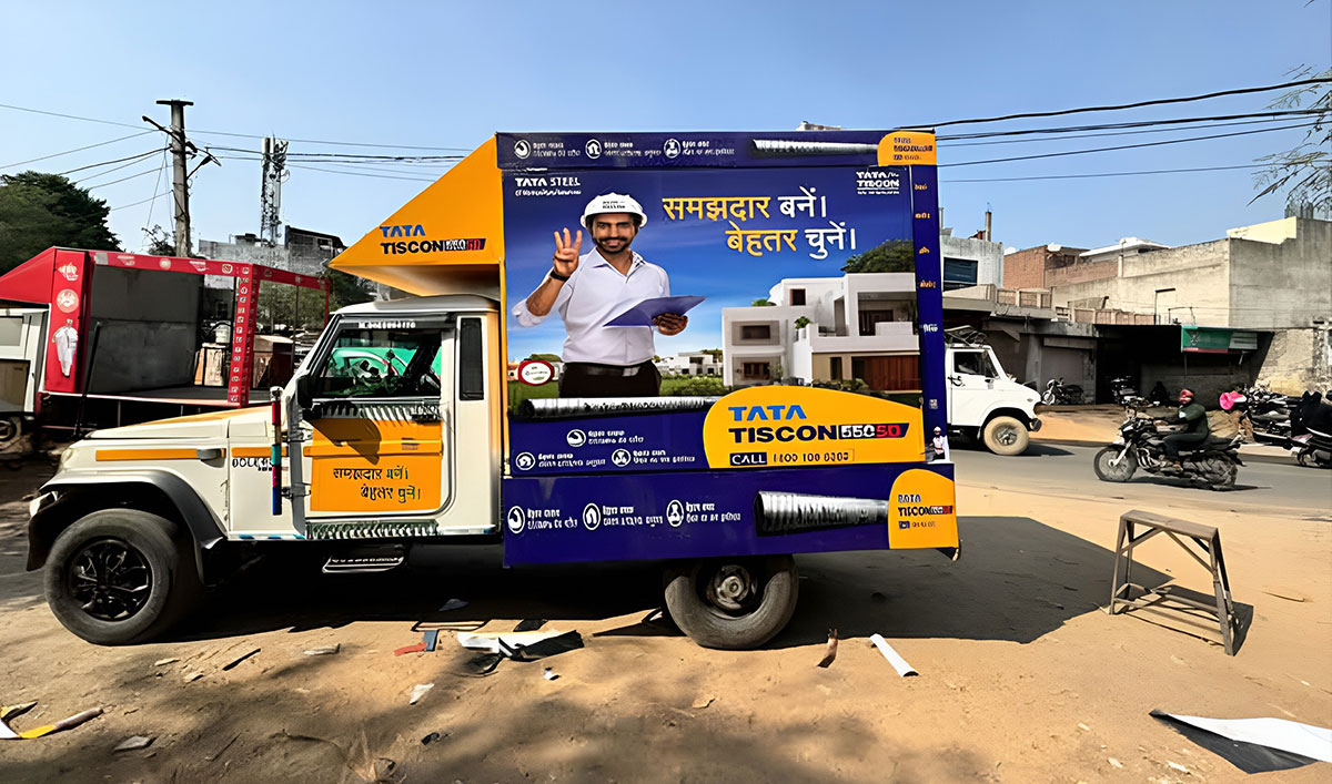 Holding & Promotions