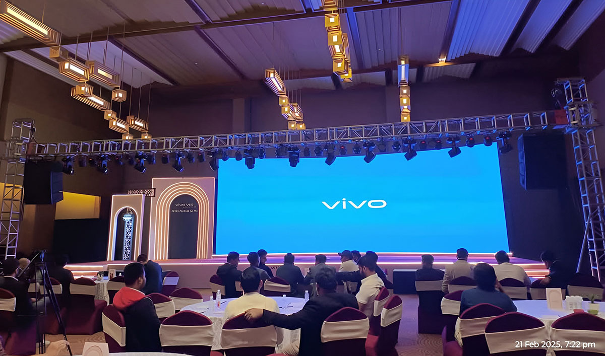 Product Launch Management